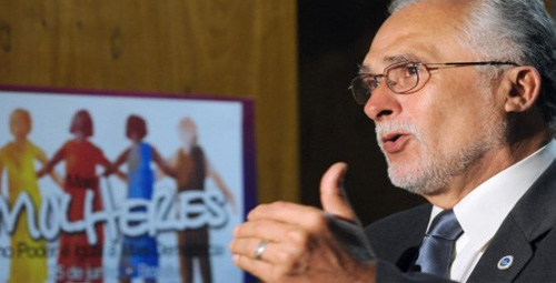 Imagem de Confira “Carta Aberta ao Brasil” escrita pelo companheiro José Genoino